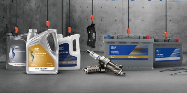 为什么润滑油OEM代工价比代理价便宜？就一个原因